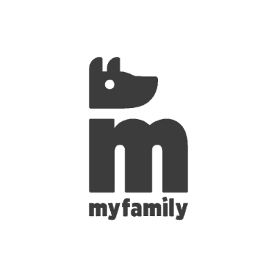 Myfamily logo