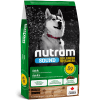 S9 Nutram Dog Adult Lamb & Barley 11,4 Kg