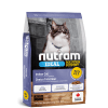 I17 Nutram Indoor Cat 1,13 Kg