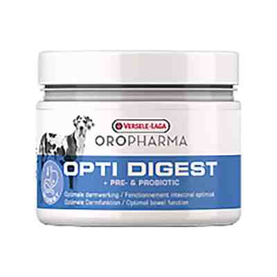 Oropharma Opti Digest 250g J08-2