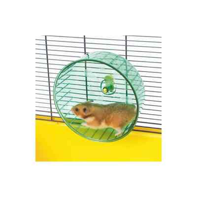 Rolly Medium 15cm Hamster Wheel