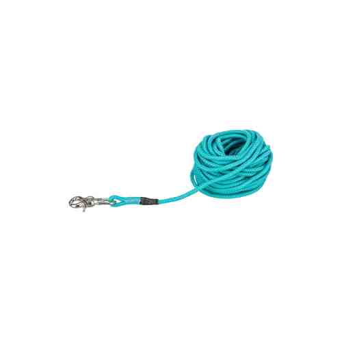 Tracking Leash Snap S-L 10 M/ 6 Mm Ocean