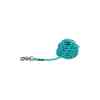 Tracking Leash Snap S-L 20 M/ 6 Mm Ocean