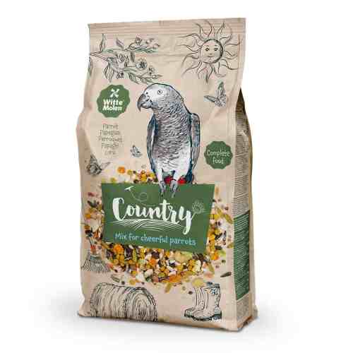 COUNTRY Parrot 2kg