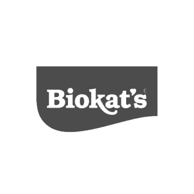 Biokat's logo