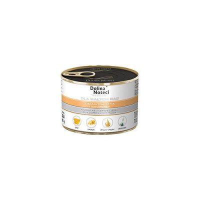 Dolina Noteci Dog - Fashani, Grasker & Pasta 185g
