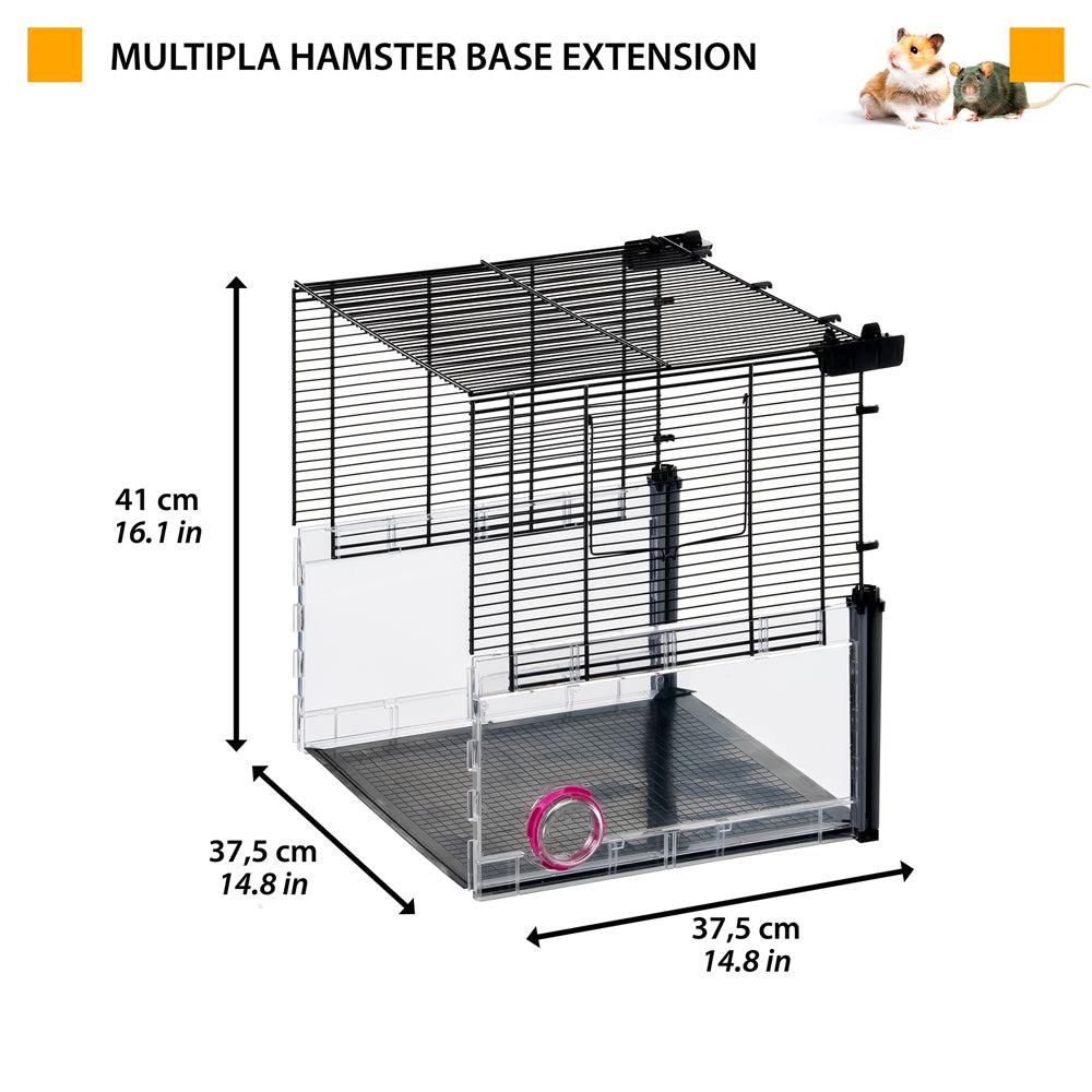 FP57008000|20000 MULTIPLA HAMSTER BASE EXTENS