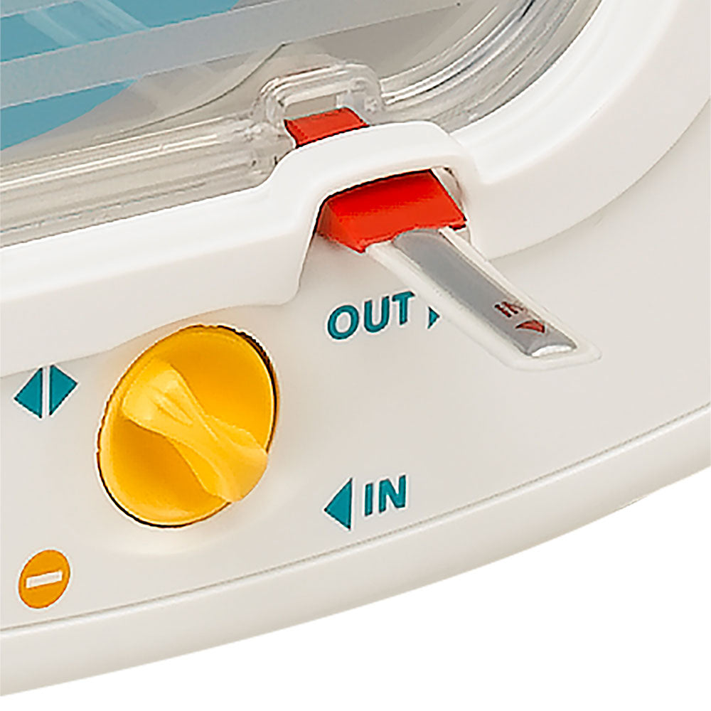 FP72104011|90000 SWING 7 - Kattalúga Segul Hvít