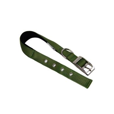DAYTONA C25/45 COLLAR OLIVE GR