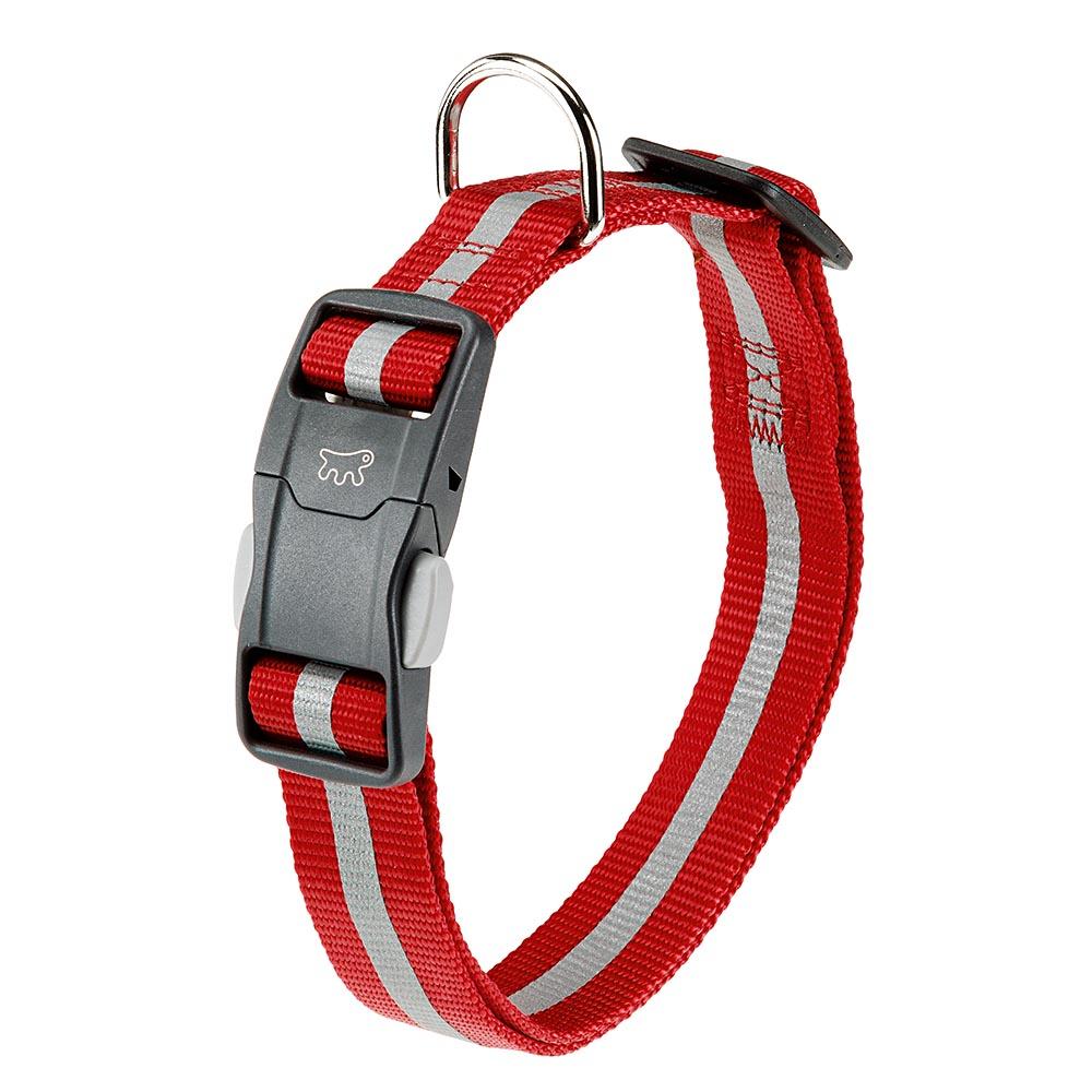 FP75250322|10000 CLUB REFLEX C20/56 COLLAR RED