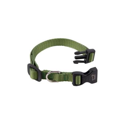 CLUB C10/25 COLLAR OLIVE GREEN