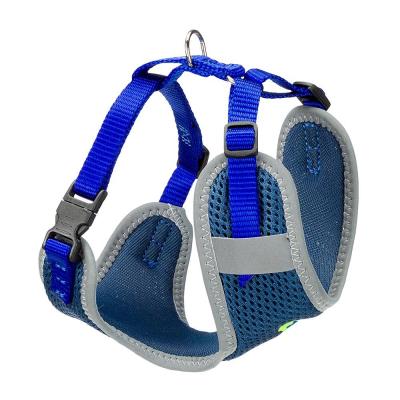 NIKITA P XS HARNESS BLUE