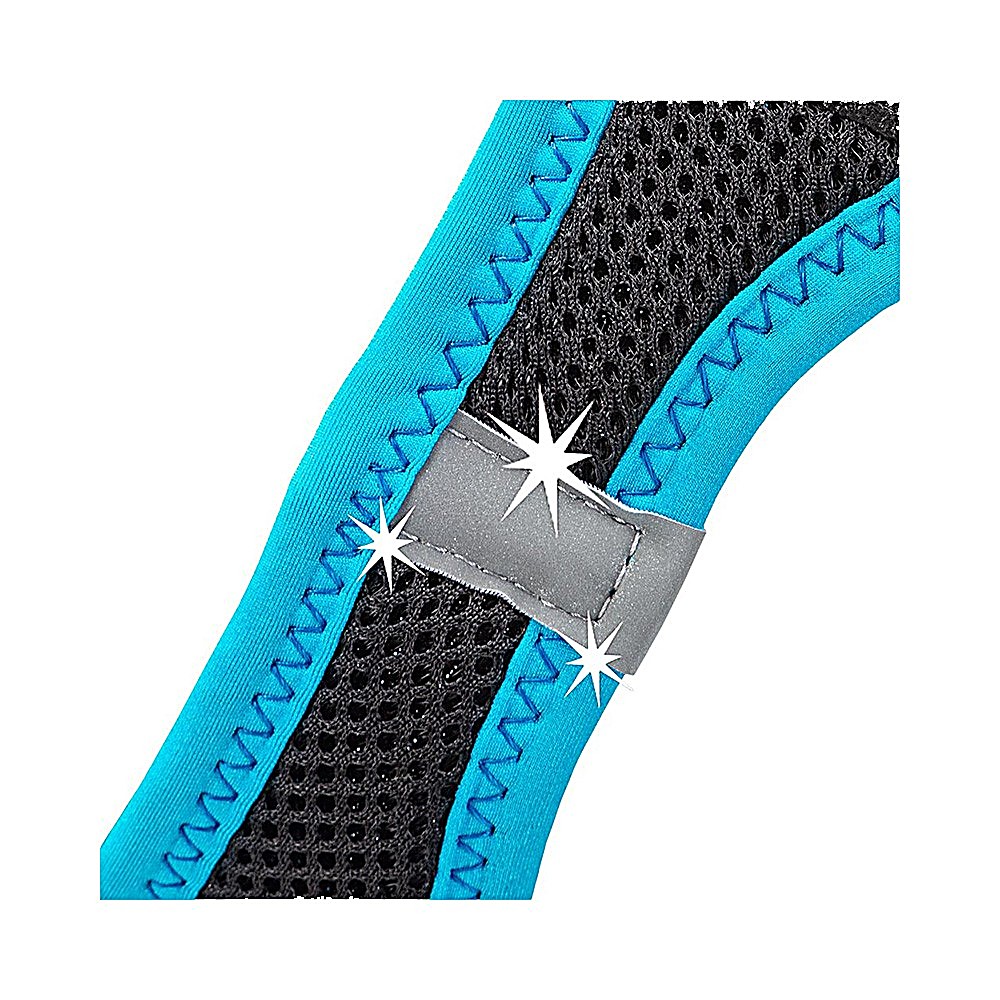 FP75469050|40000 KAORI P M HARNESS Svart/PINK