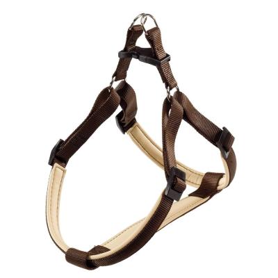 DAYTONA P MED HARNESS BROWN