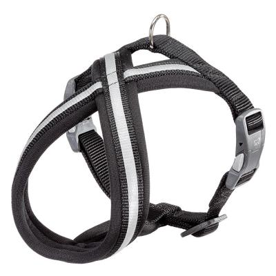DAYTONA CROSS XS HARNESS Svart