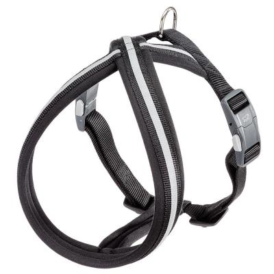 DAYTONA CROSS M HARNESS Svart