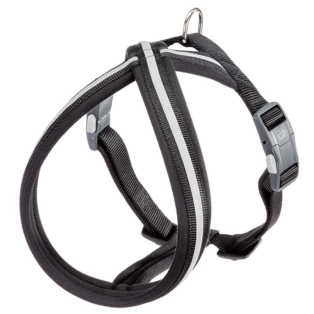 FP75580417|10000 DAYTONA CROSS M HARNESS Svart