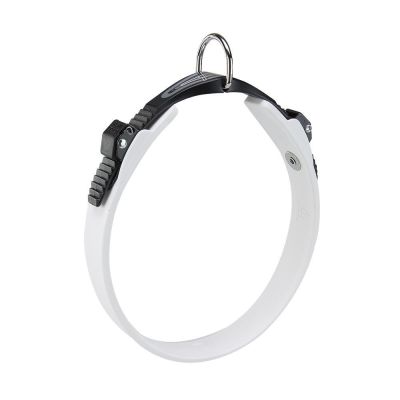 Ergoflex C28/51 Collar Hvítt