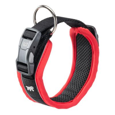 GENIUS C20/43 COLLAR RED