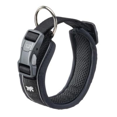 GENIUS C20/43 COLLAR Svart