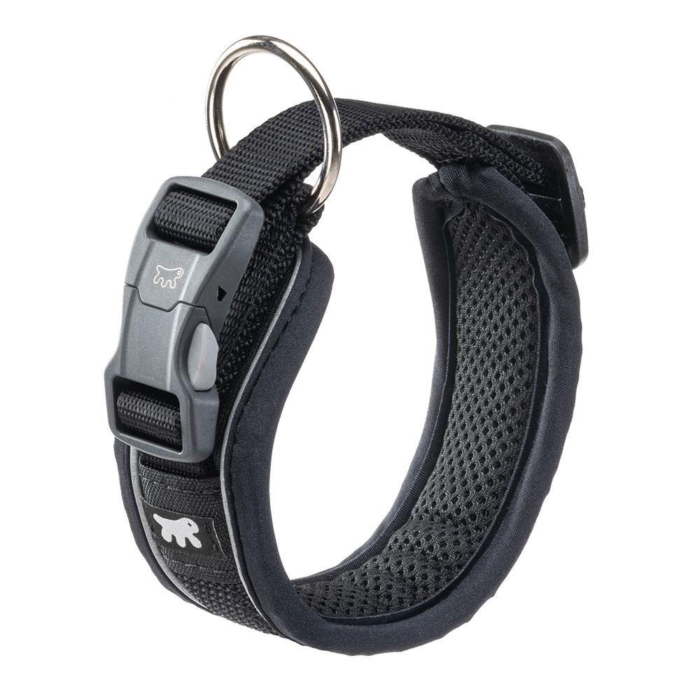 FP78005217|10000 GENIUS C20/43 COLLAR Svart