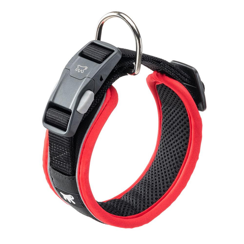 FP78005316|10000 GENIUS C25/45 COLLAR RED