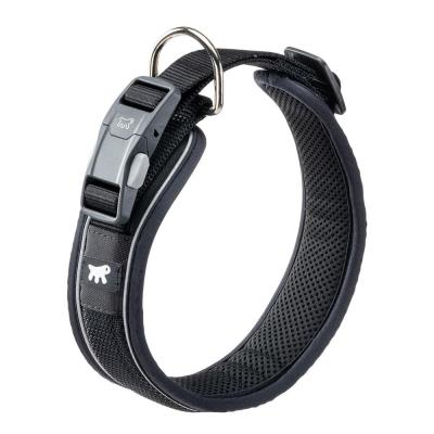 GENIUS C25/65 COLLAR Svart