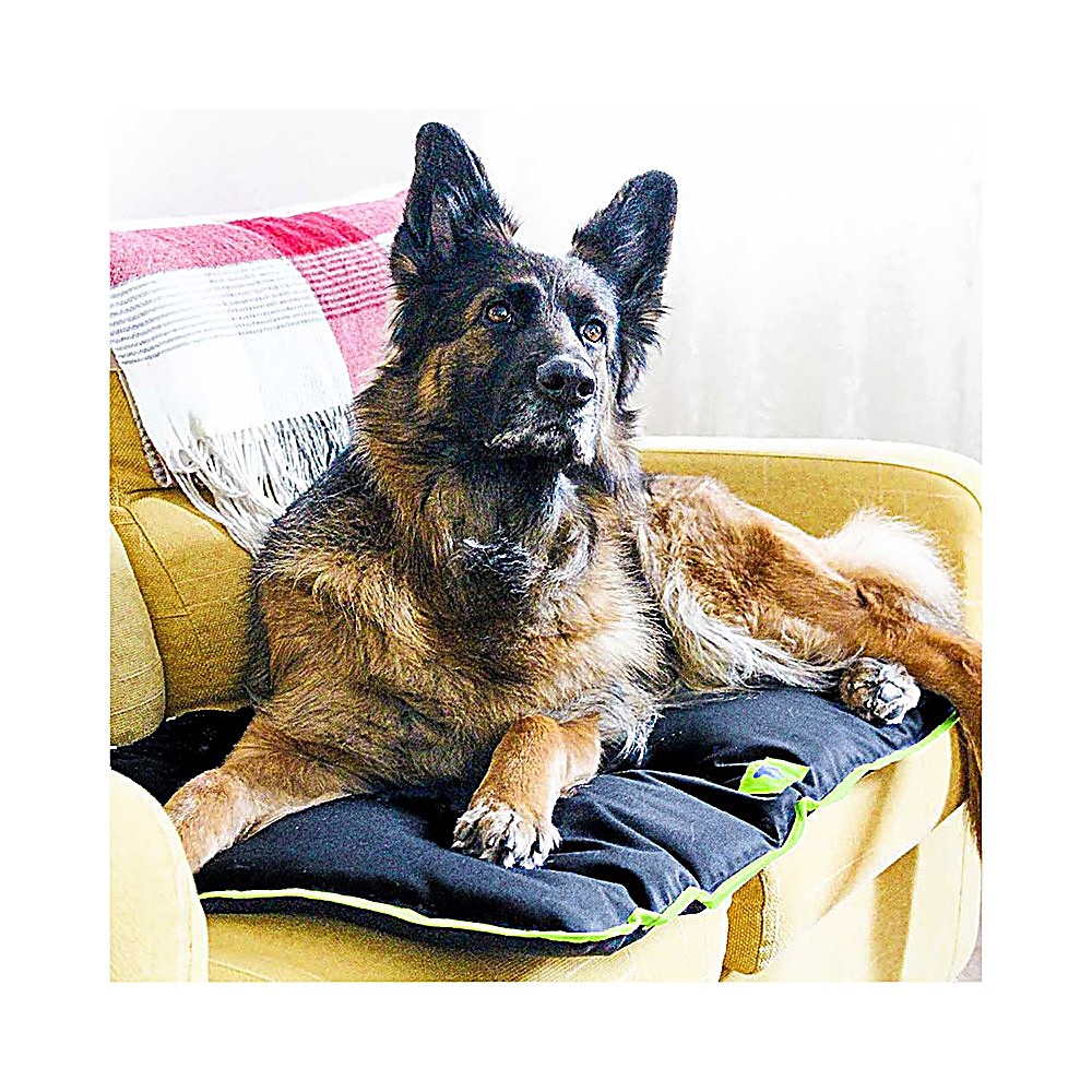 FP81078121|30000 JOLLY 60 CUSHION GREY