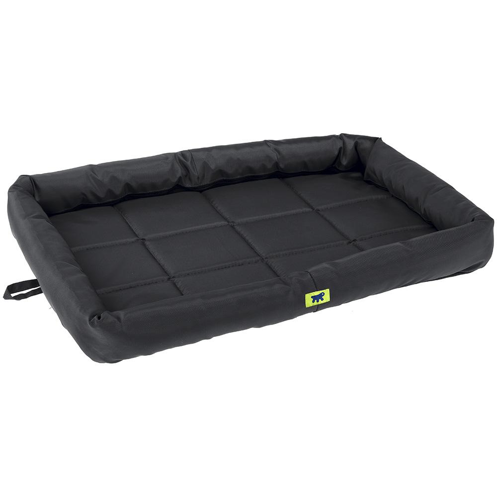 FP81199017|10000 TENDER TECH 120 Svart CUSHIO