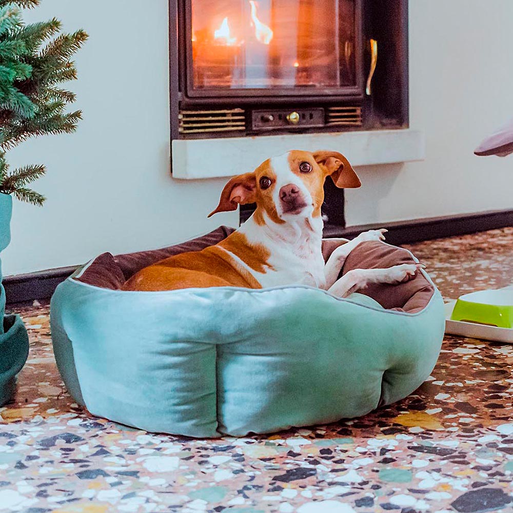 FP83406003|30000 QUEEN 60 BEDDING BEIGE-GREY