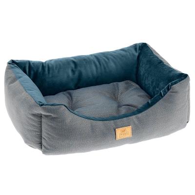 CHESTER 80 BEDDING BLUE