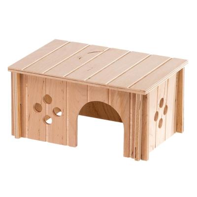 Sin 4645 Wood House Rodent