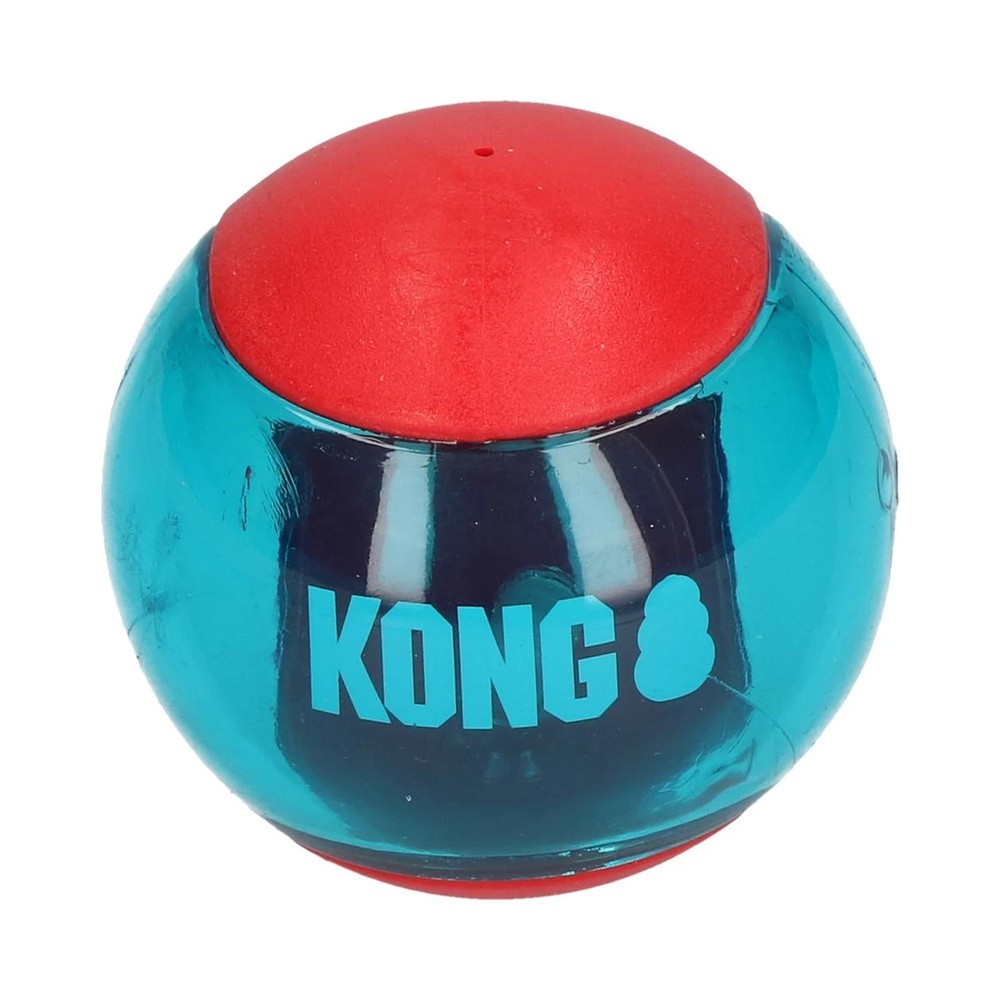 HMKONGPSA33E|20000 Kong Squeezz Action Red Small