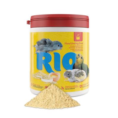 Rio Hand-Feeding Food For Baby Birds, 400G