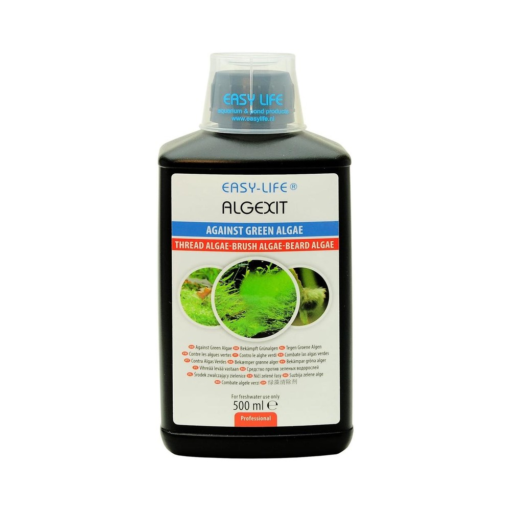 PMALG0500|10000 AlgExit 500ml