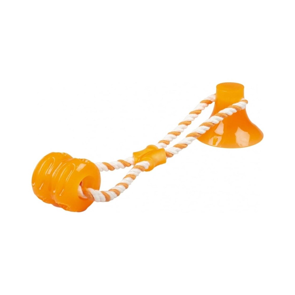 PMLG356460|10000 Tug'N Chew Toy 40X10,3X10,3Cm Orange