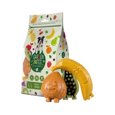 Garden fruit friends 12,5cm 270g