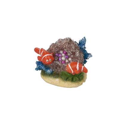 CLOWN FISH 8 6x3,5x4cm