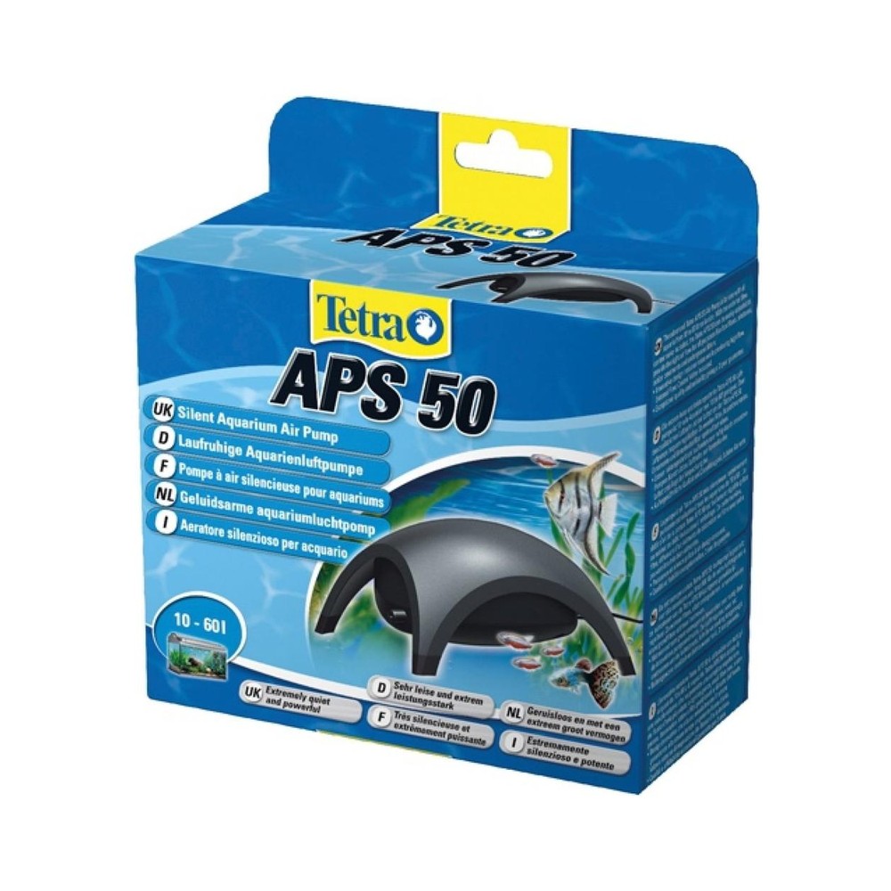 PMT701730|10000 Tetra APS Air pump 50