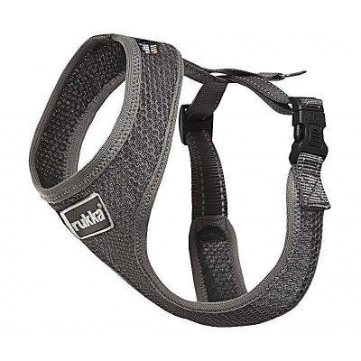 Comfort Air Harness Grey - Size : Xs