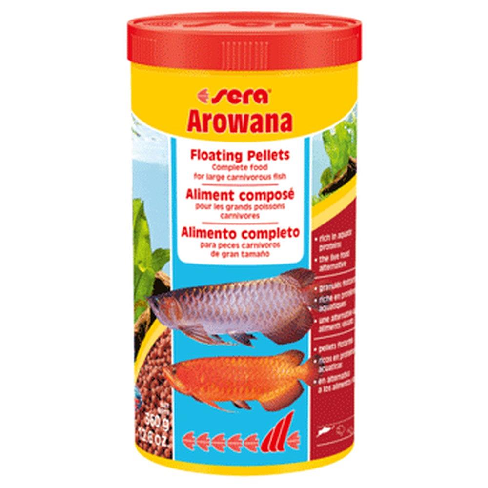 SE41464|10000 Sera Arowana 1.000 Ml