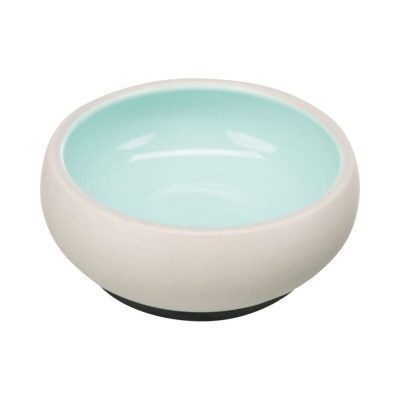 Keramikskál með gúmmíbotn 0,6L