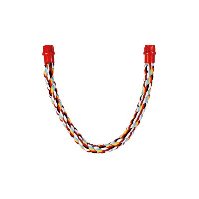 Fuglareipi 75 cm 30 mm