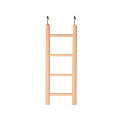 Fuglastigi 4 þrep 20 cm