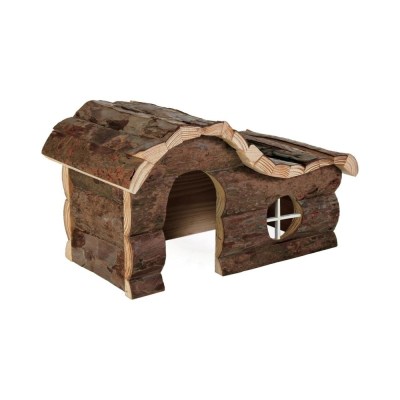 Natural Living Hanna house, 26 × 16 × 15