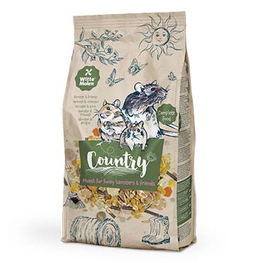 WM652721|20000 Country Hamstrar & Vinir 3kg