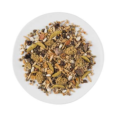 WM654870|40000 Puur Lovebird 2Kg