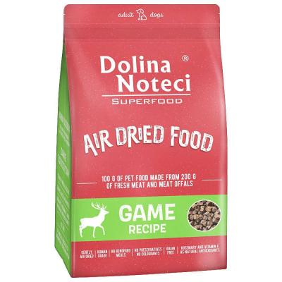 Dolina Noteci Hundafóður Superfood - Villibráð  5Kg