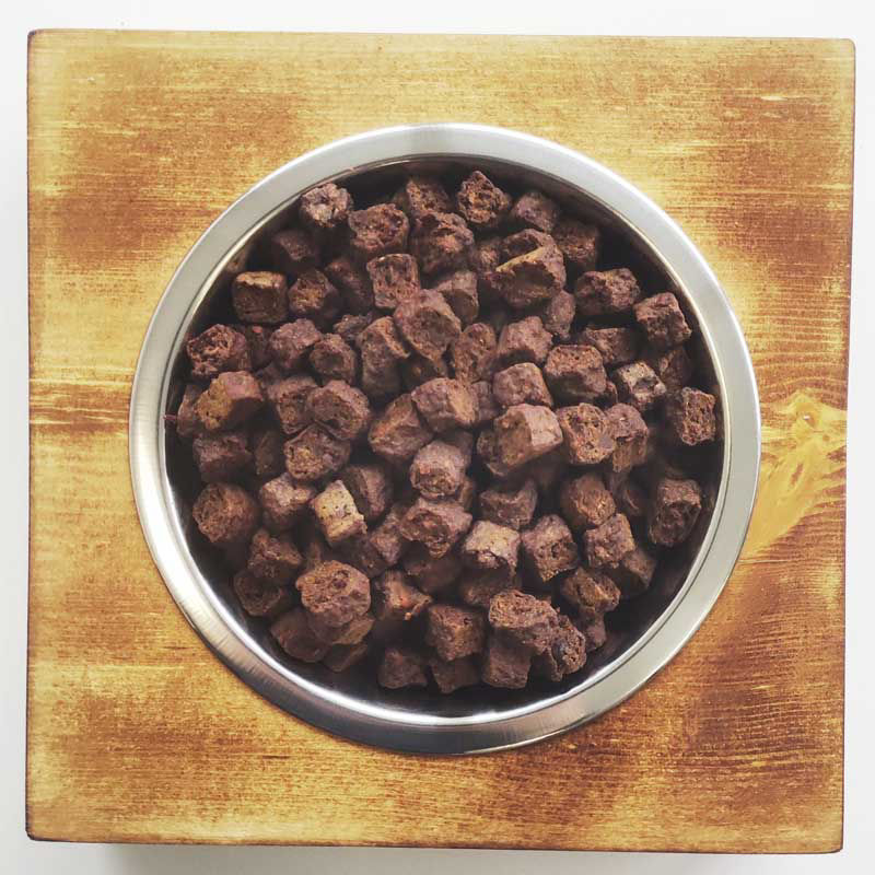 DN17830104|30000 Dolina Noteci Hundafóður Superfood - Gæsakjöt 1Kg