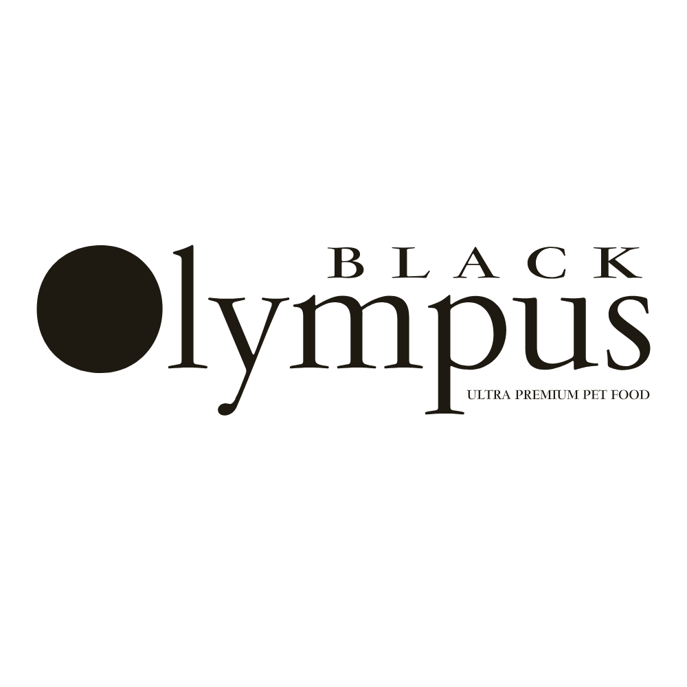 BLACK OLYMPUS